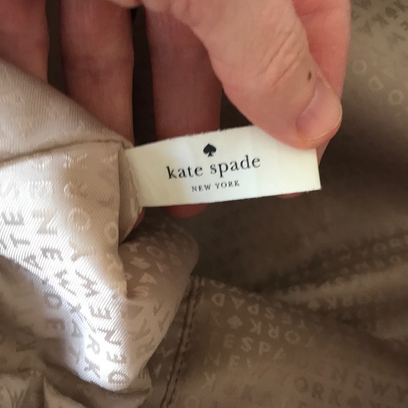 Kate spade ♠️ bag - Picture 7 of 7